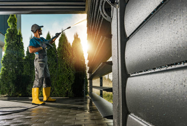 Professional  Pressure Washing Services in Freer, TX